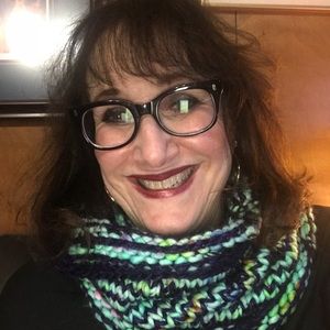 Meet your Posher, Andrea